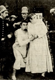 Hoffmeyer's Legacy (1912)