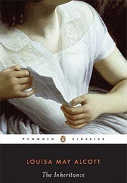 The Inheritance (Louisa May Alcott)