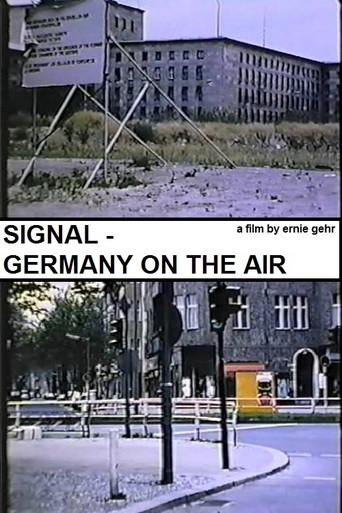 Signal - Germany on the Air (1985)