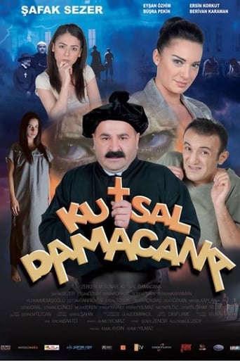 Kutsal Damacana (2007)
