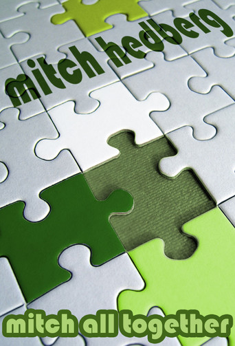 Mitch Hedberg: Mitch All Together (2003)