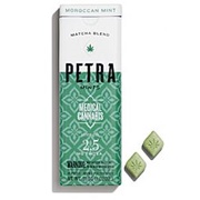 Kiva Petra Mints