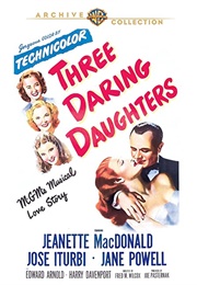 Three Daring Daughters (1948)