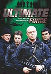 Ultimate Force (2002)