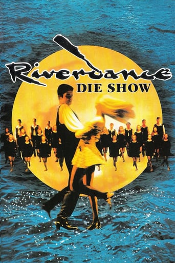 Riverdance: The Show (1995)