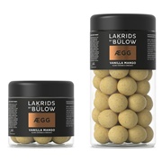 Lakrids Aegg Vanilla Mango