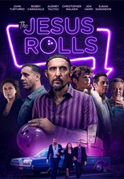The Jesus Rolls (2019)
