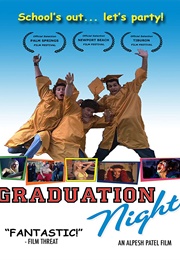 Graduation Night (2003)