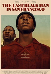 The Last Black Man in San Francisco (2019)
