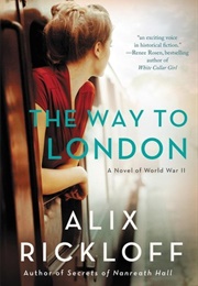 The Way to London (Alix Rickloff)