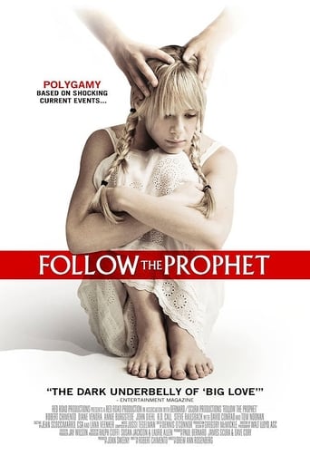 Follow the Prophet (2009)