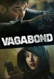Vagabond (Kdrama) (2019)
