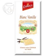 Villars Blanc Vanille
