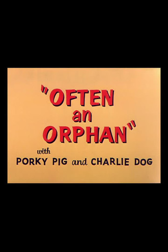 Often an Orphan (1949)