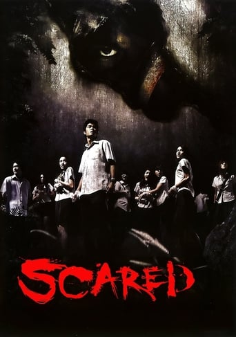 Scared (2005)