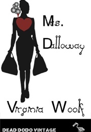 Mrs. Dalloway (Virginia Woolf)