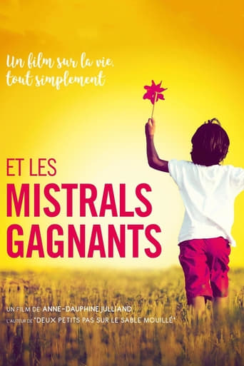 Et Les Mistrals Gagnants (2017)