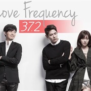 Love Frequency 37.2