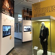 Ulster Museum, Belfast