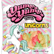 Yumy Yumy Unicorns