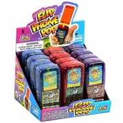 Kidsmania Flip Phone Pop