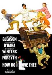 How Do I Love Thee? (1970)