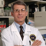 Anthony Fauci