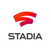 Google Stadia