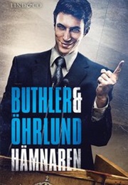 Hämnaren (Dan Buthler & Dag Öhrlund)