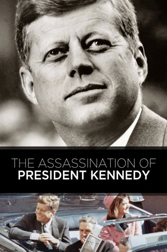 The Assassination of President Kennedy (2013)