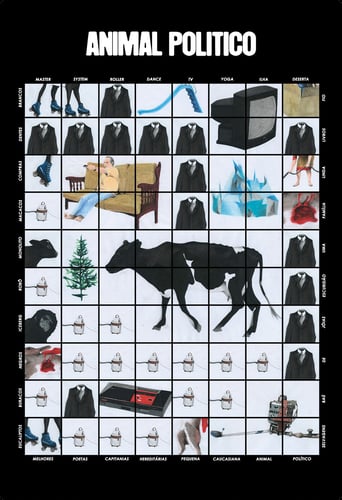 Animal Político (2016)