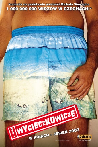 Holiday Makers (2006)