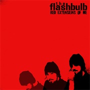 The Flashbulb - Red Extensions of Me