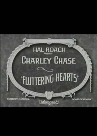 Fluttering Hearts (1927)
