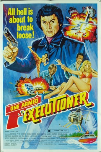 The One-Armed Executioner (1983)