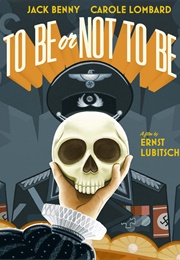 To Be or Not to Be (1942)