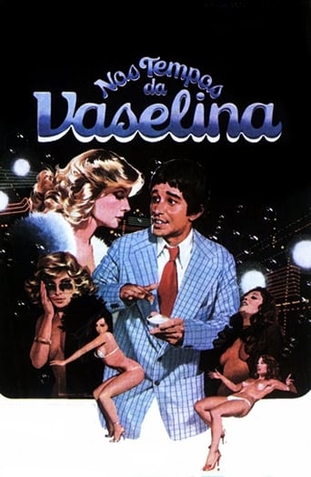 Nos Tempos Da Vaselina (1979)