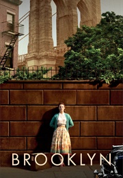 Brooklyn (2015)