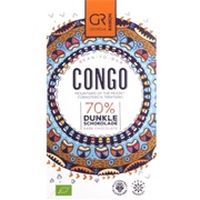 Georgia Ramon Congo 70% Dunkle