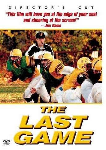 The Last Game (2002)