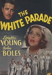 White Parade (1934)