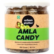 Amla Candy