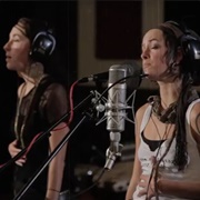 Just a Closer Walk With Thee - Rising Appalachia