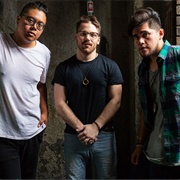 Meet the Lead Singer of Arizona