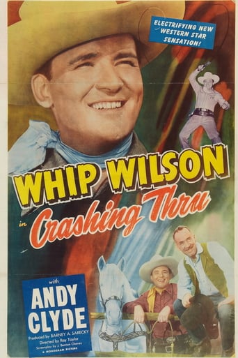 Crashing Thru (1949)