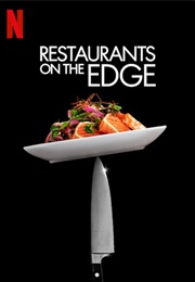 Restaurants on the Edge (2019)