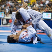 Brazilian Jiu Jitsu