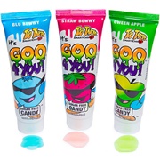 Too Tarts Goo 4 You Sour Liquid Candy