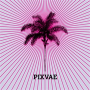 Pixvae - Pixvae