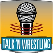 Talk N' Wrestling